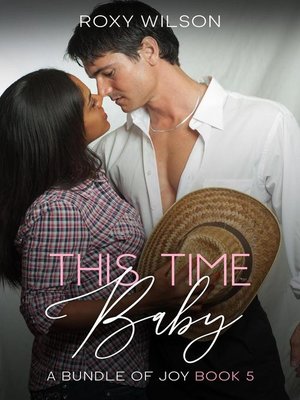 cover image of This Time, Baby